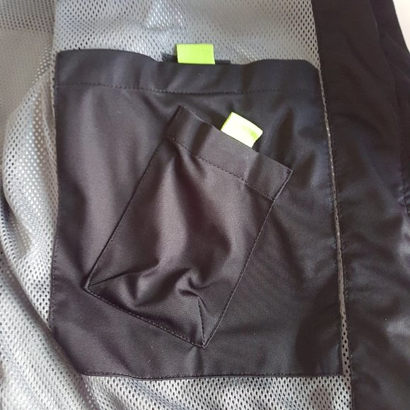 Vancouver 2010 Olympics Womens Jacket Windbreaker Rain Jacket Athleisure Jacket - Picture 10 of 16